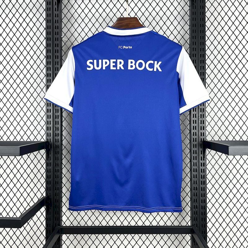 Maillot FC Porto Domicile Rétro 17/18