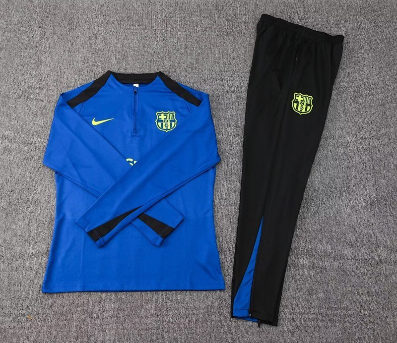 Survêtement FC Barcelone 24/25 (5)