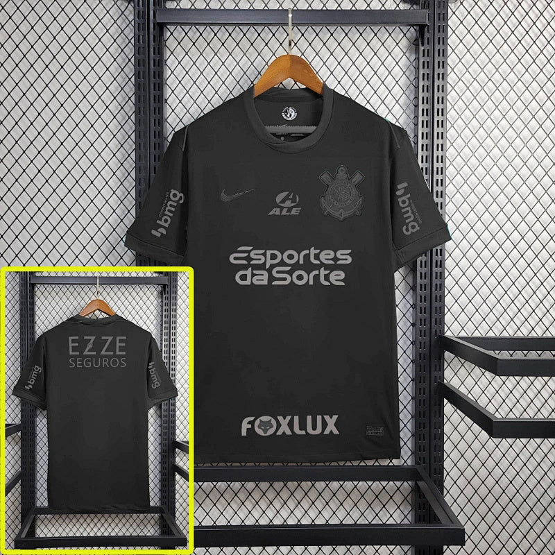 Maillot Corinthians Extérieur 24/25