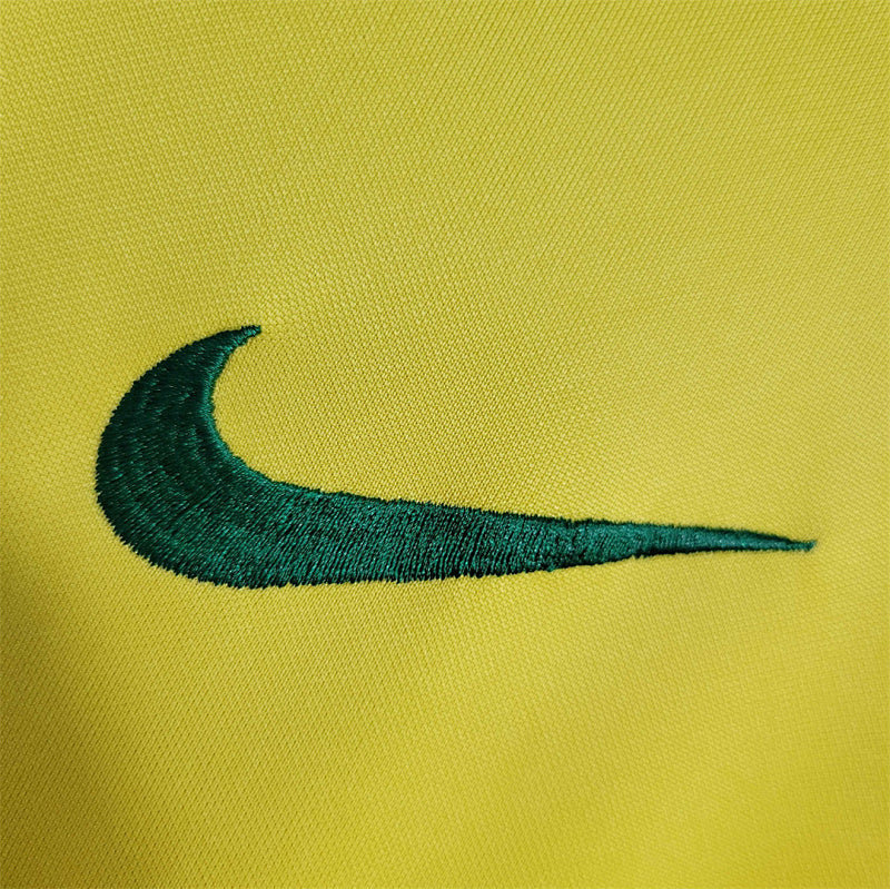 Polo Brazil Yellow 25/26