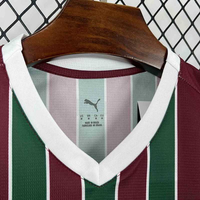 Maillot Femme Fluminense Domicile 26/27