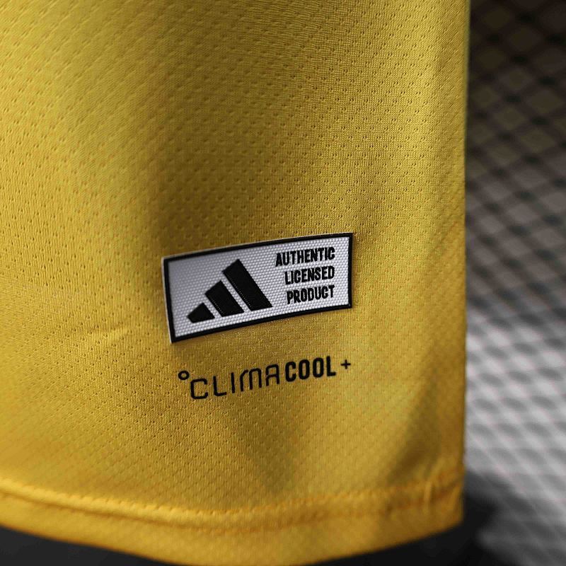 Maillot Colombia Style T Édition spéciale Rétro Vintage