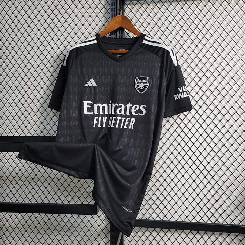 Maillot Arsenal Gardien 23/24