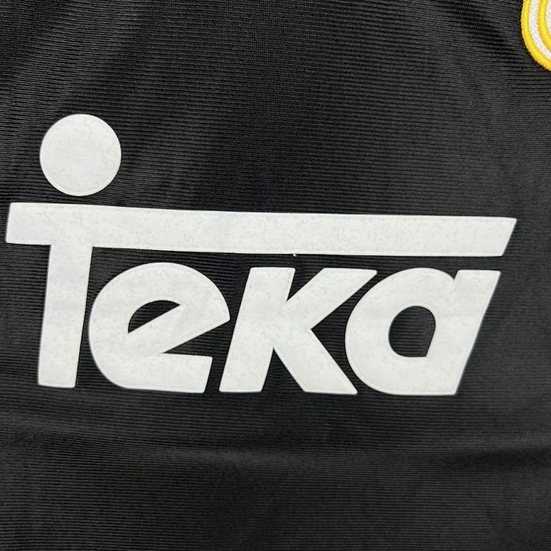 Maillot Real Madrid Extérieur Rétro 98/99