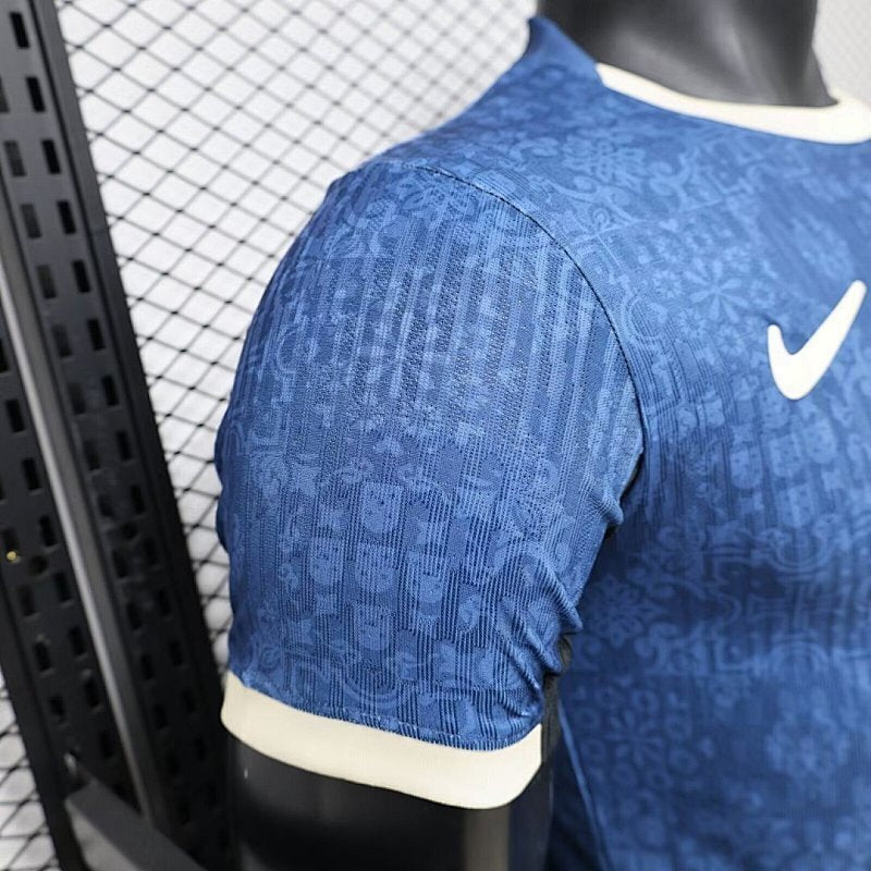 Maillot Portugal Édition spéciale Player Version 26/27