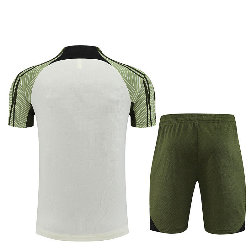Maillot FC Barcelone Prématch 23/24 (5)
