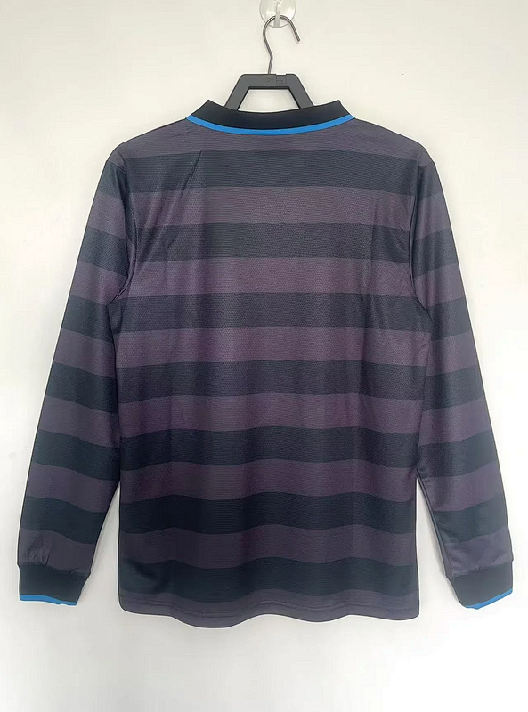 Maillot Inter Milan Third Rétro 97/98