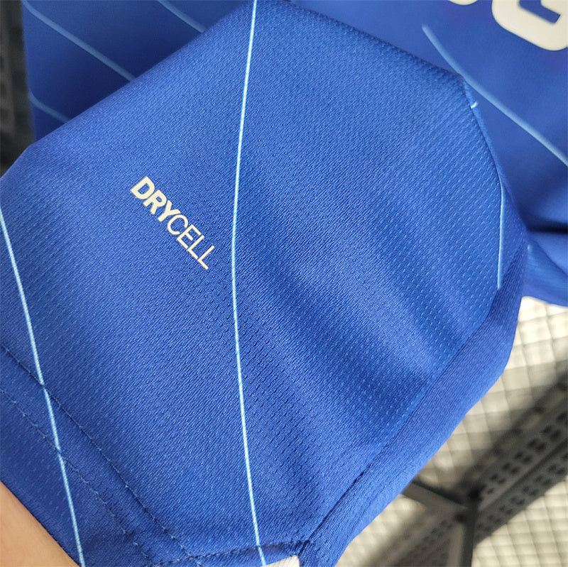 Maillot Marseille Extérieur 23/24