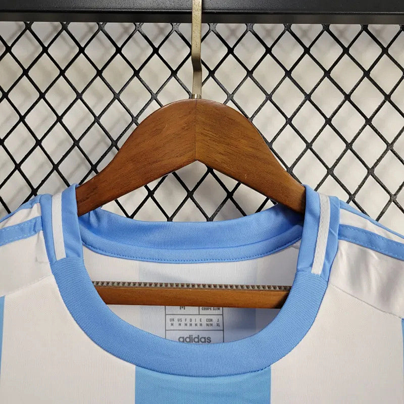 Maillot Femme Argentina Domicile 25/26