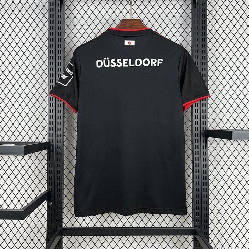 Maillot Fortuna Düsseldorf Uniform Édition spéciale 24/25