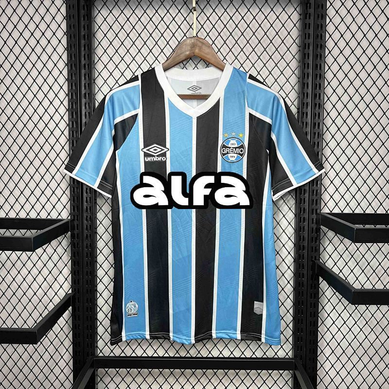 Maillot Grêmio Domicile 24/25