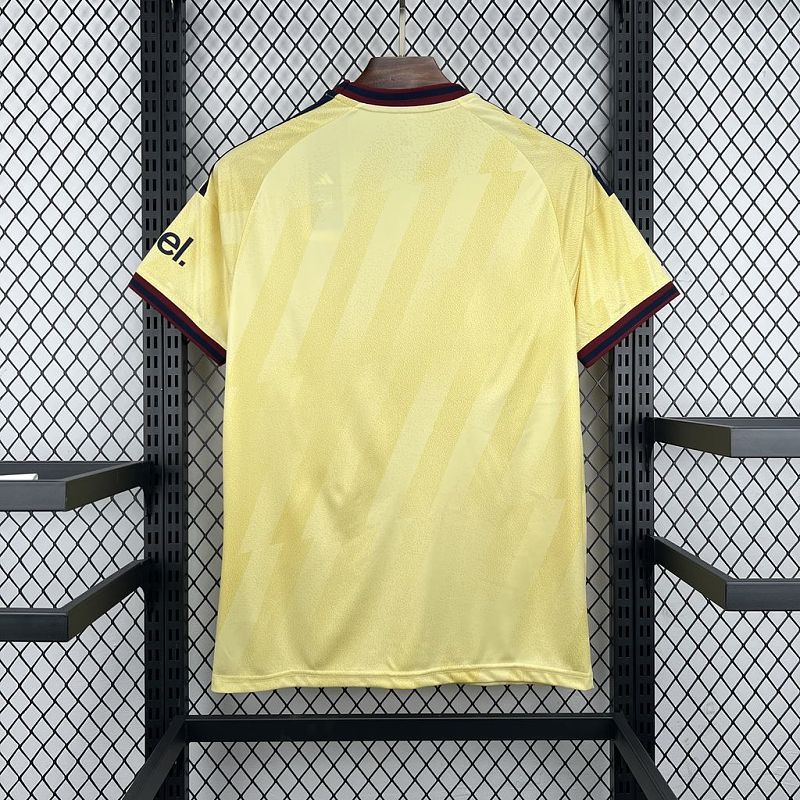 Maillot Arsenal Third 26/27