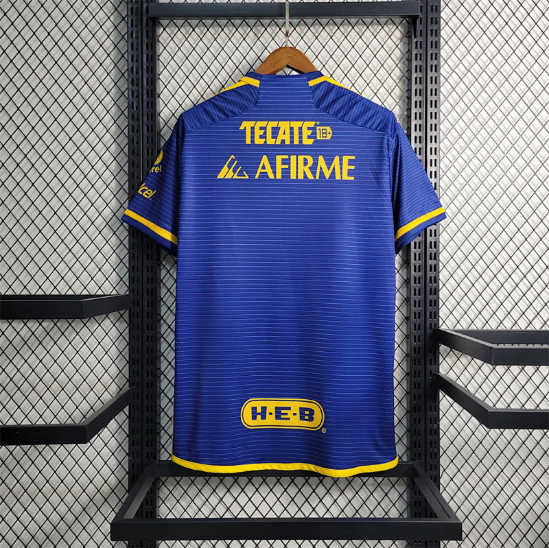 Maillot Tigres UANL Extérieur 23/24