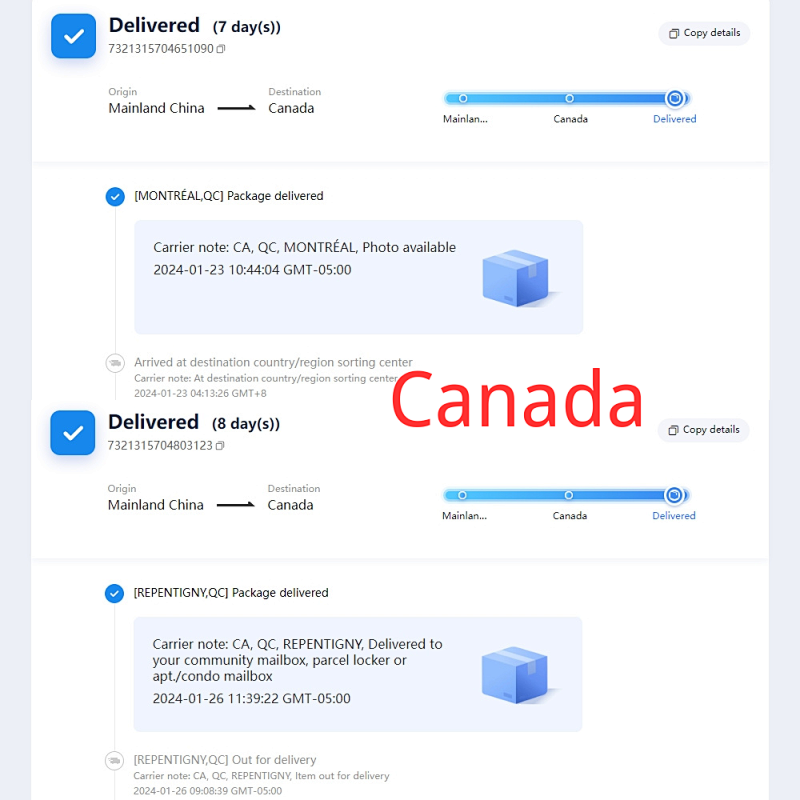 Maillot About Shipping Issues 25/26