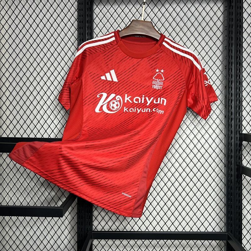 Maillot Nottingham Forest Domicile 24/25