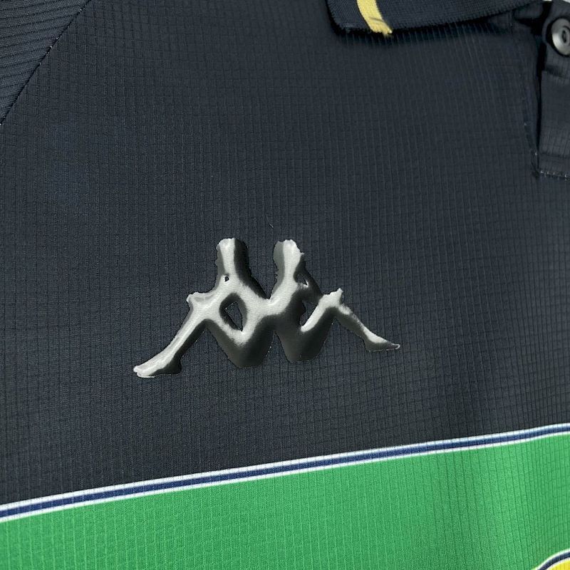 Maillot Estoril Praia Uniform Fourth 24/25