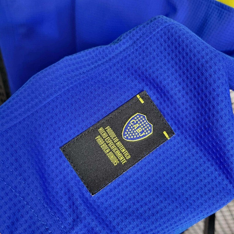Maillot Boca Juniors Rétro 25/26
