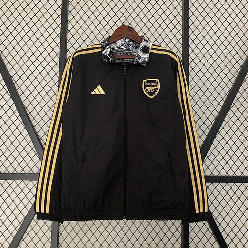 Coupe-vent Arsenal 24/25