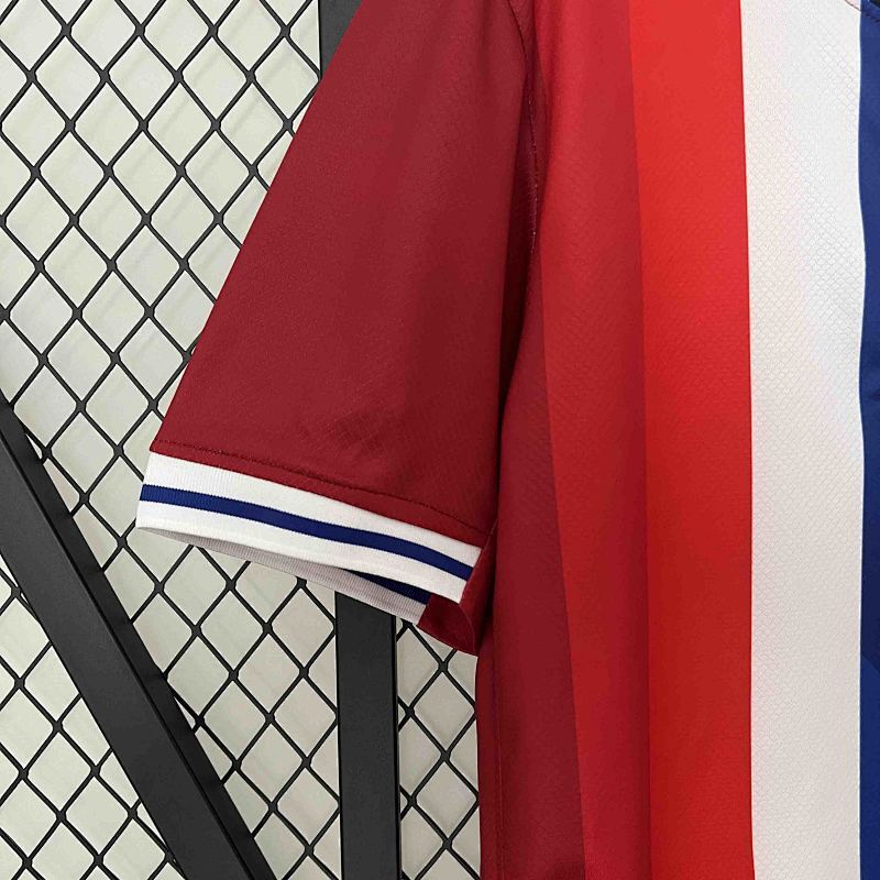 Maillot Norway Replicas Domicile 25/26