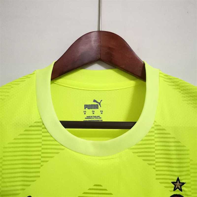 Maillot AC Milan Gardien 22/23
