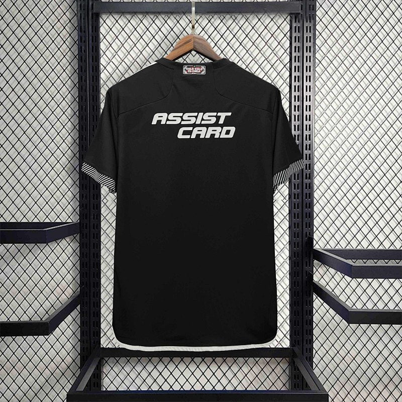 Maillot Colo Colo Extérieur 24/25