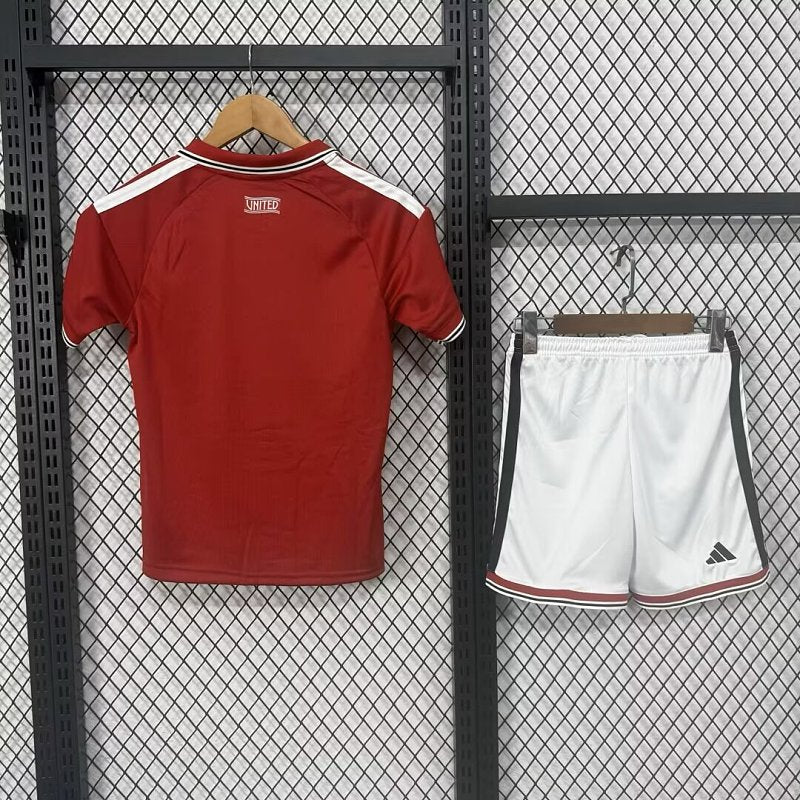 Ensemble Manchester United 26/27