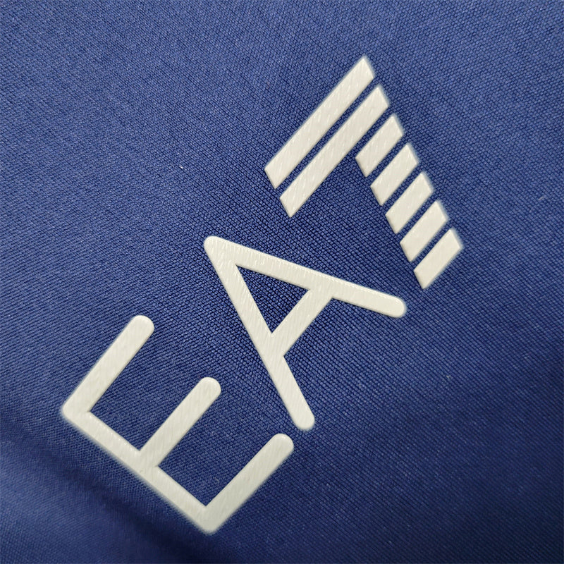 Napoli Pre-Match Jersey 23/24