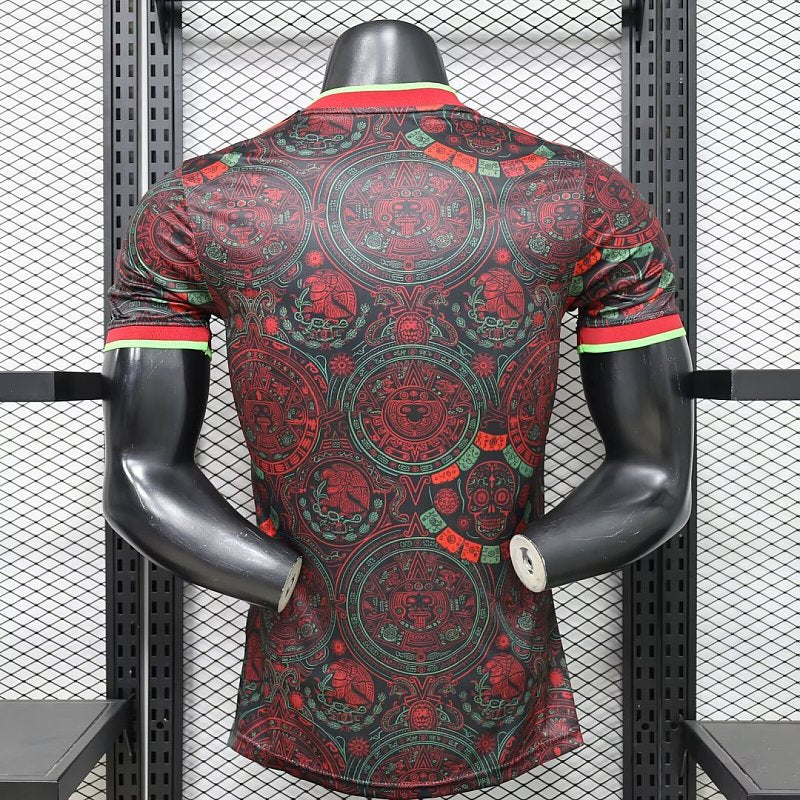 Maillot Mexico T Édition spéciale Player Version 25/26