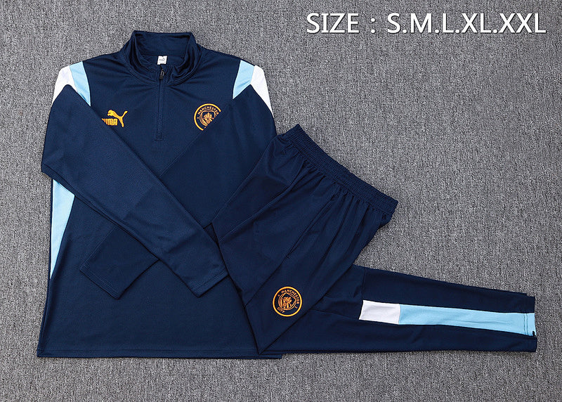 Survêtement Manchester City 23/24 (9)