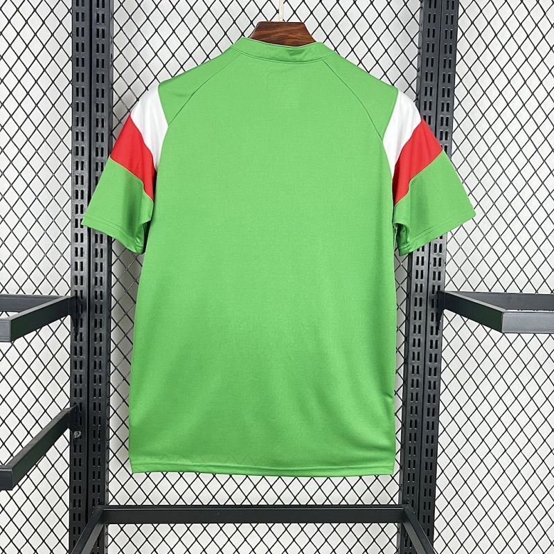 Maillot Athletic Bilbao Extérieur Rétro 2011/12