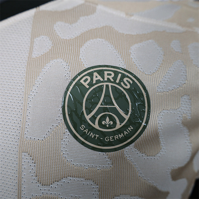Camiseta PSG Versión Player 23/24