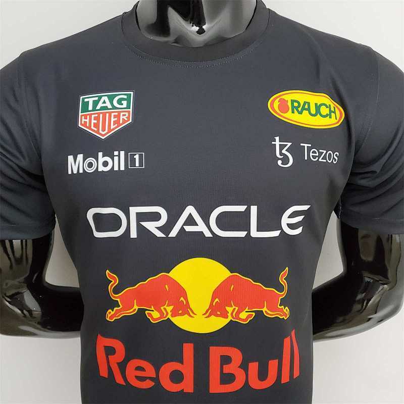 Maillot Formula One Bull 25/26