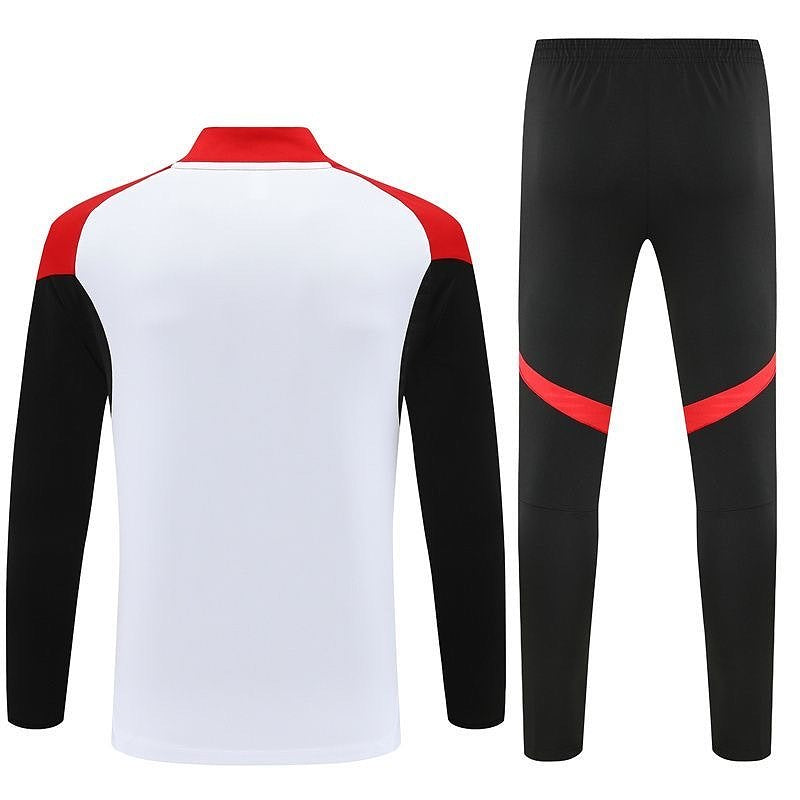 Arsenal Pre-Match Tracksuit 25/26