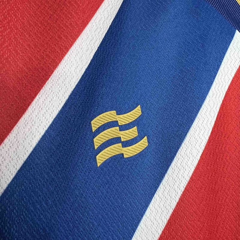 Maillot Femme Bahia Uniform Extérieur 24/25
