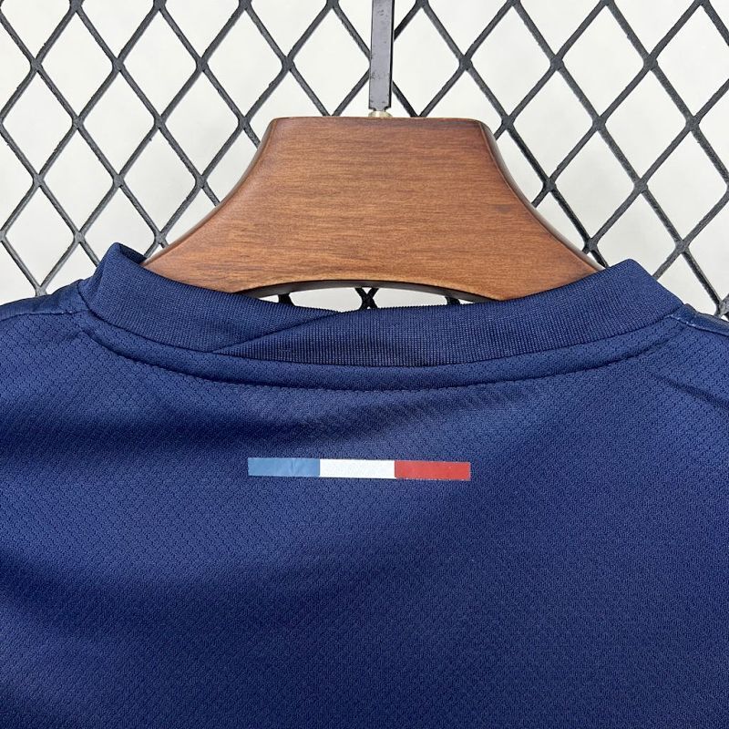 PSG Kids Kit 24/25