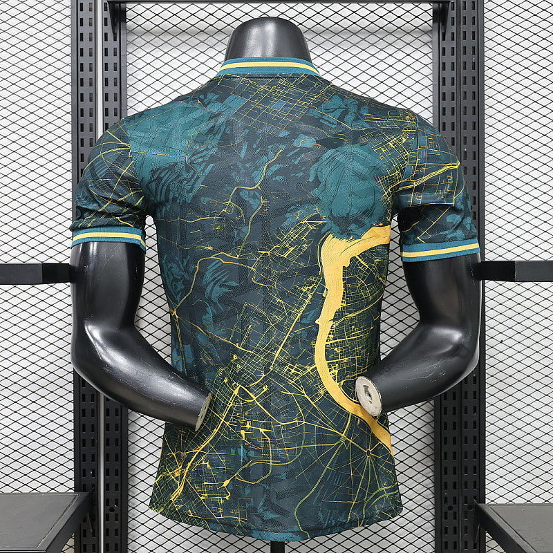 Maillot France Édition spéciale Player Version 2026