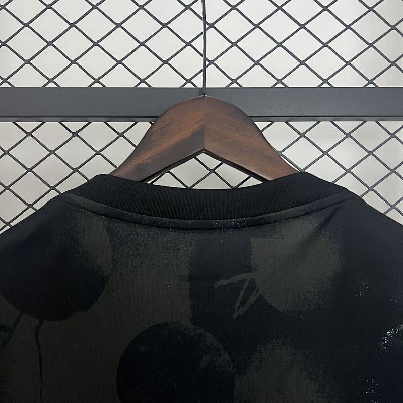 Maillot Corinthians Pre-Match 25/26