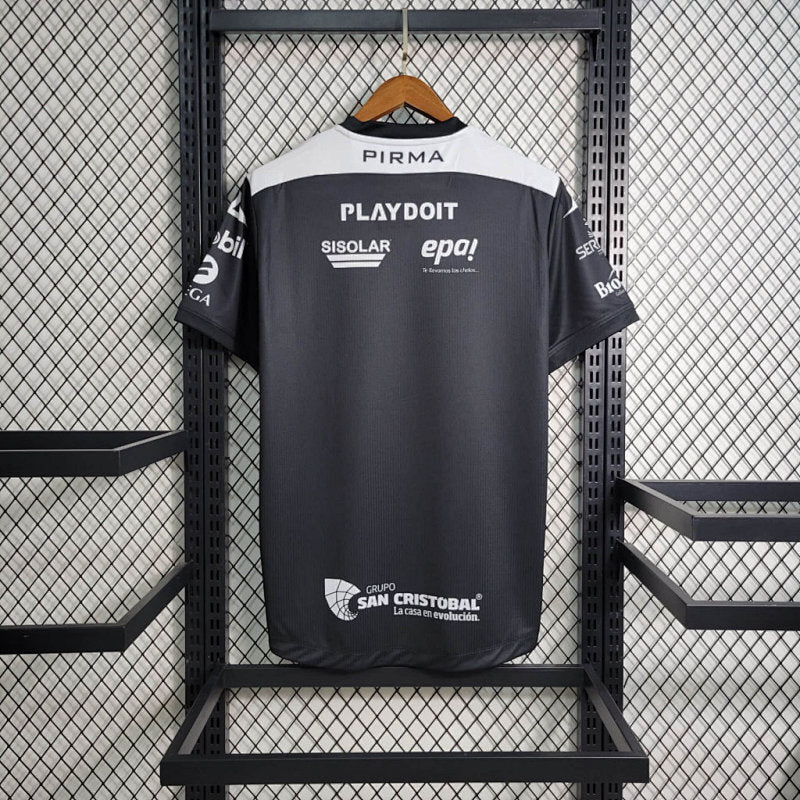 Maillot Necaxa Cheap Extérieur 23/24
