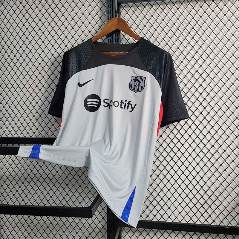 Camiseta FC Barcelona Pre-Partido 23/24 (4)