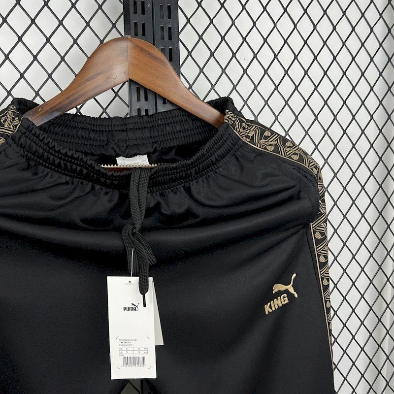 Survêtement Portugal Eusebio Tracksuits Édition spéciale 25/26
