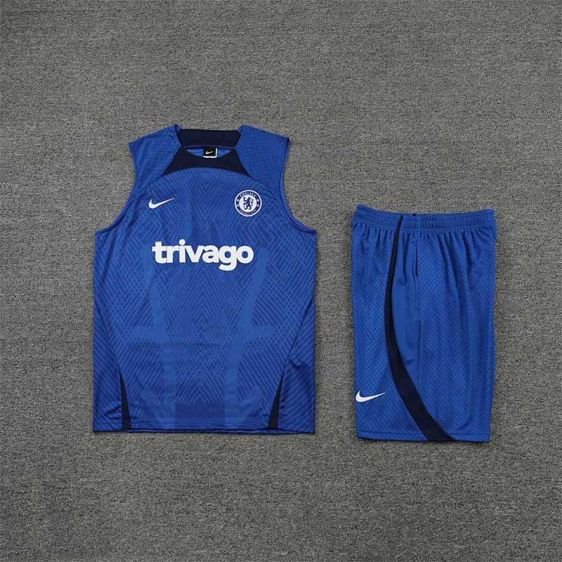 Chelsea Blue Tank Top 22/23 (2)