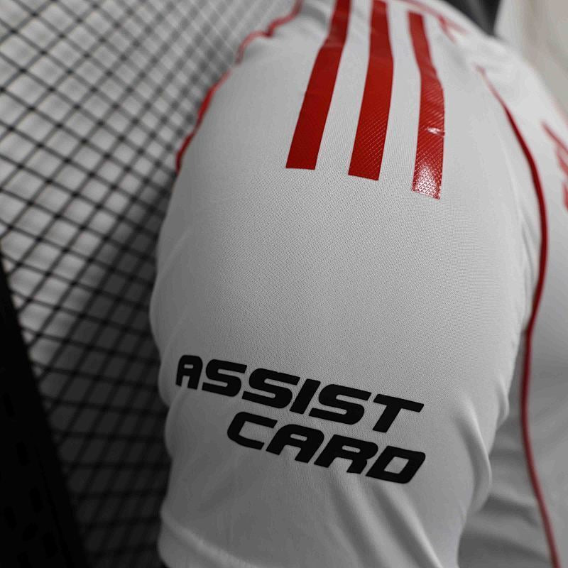 Maillot River Plate Domicile Player Version 24/25