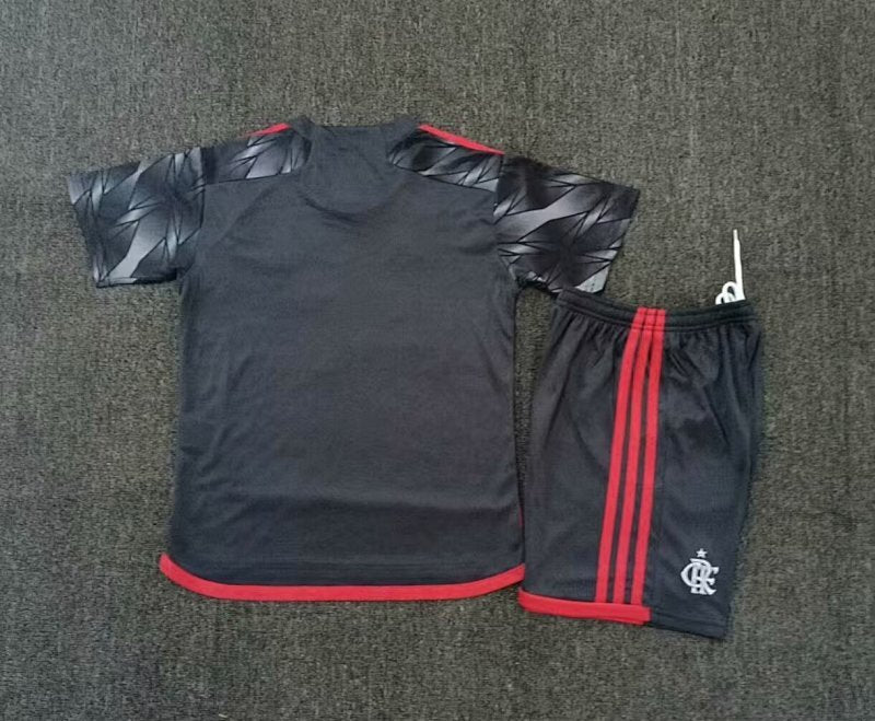 Ensemble Enfant Flamengo Third 24/25