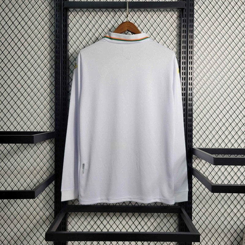 Maillot sleeved Venezia Extérieur Manches Longues 23/24