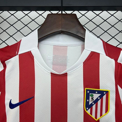 Ensemble Enfant Atlético Madrid Domicile 25/26