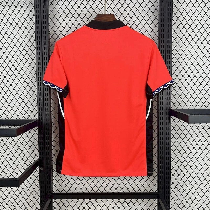 Maillot Corée du Sud Domicile 25/26