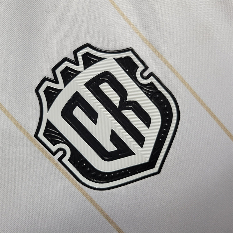 Costa Rica Away Jersey 2023