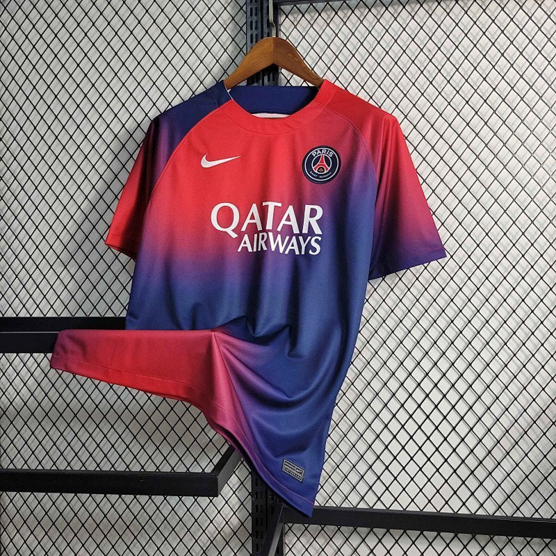 Maillot PSG Prématch 23/24