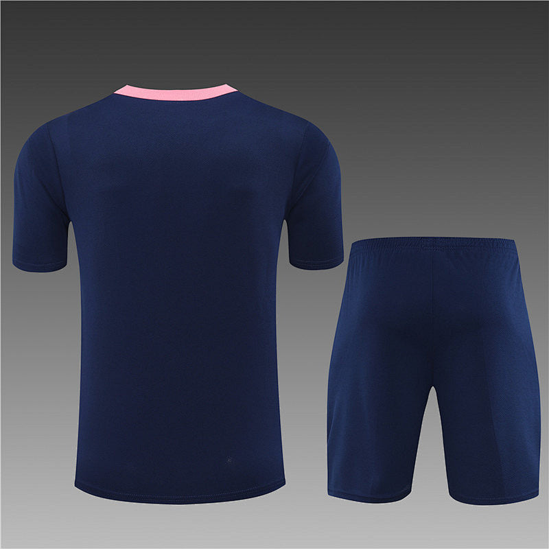 Ensemble Enfant Atlético Madrid 24/25