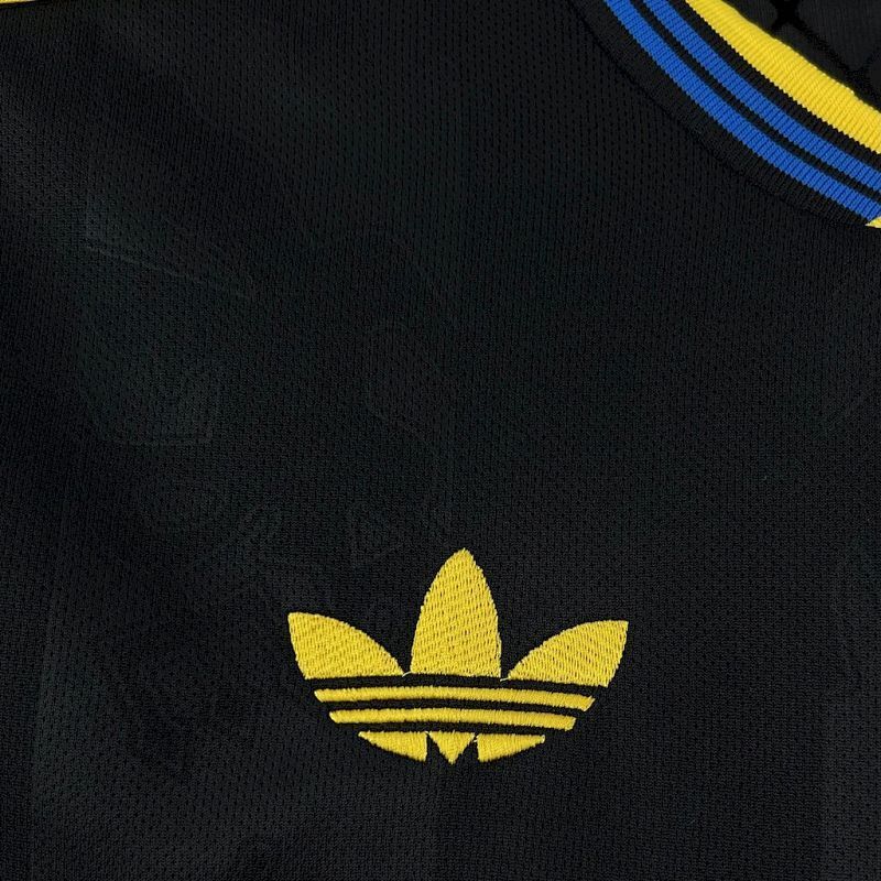 Maillot Manchester United Third 25/26